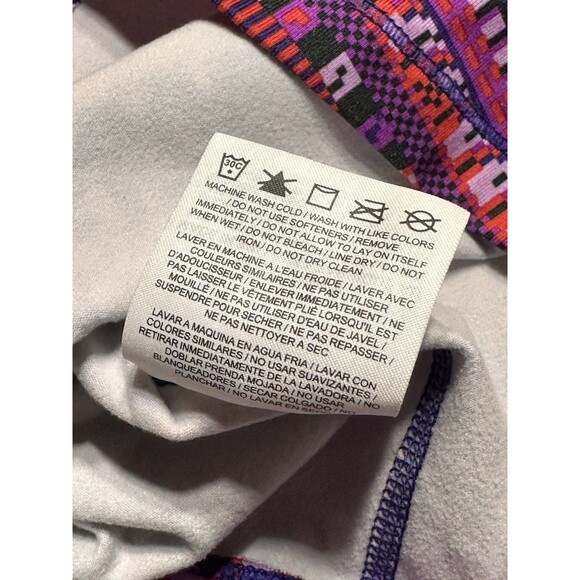 Nike Pro Dri-Fit Running 1/2 Zip Pullover Women’s Size Small Run Thumbholes Gym - Picture 10 of 11